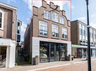 Zijdstraat 58-B