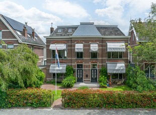 Zuidoostersingel 47