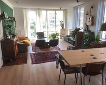 Apartment te huur in Maastricht