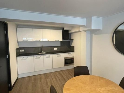 Appartement Damsterdiep in Groningen