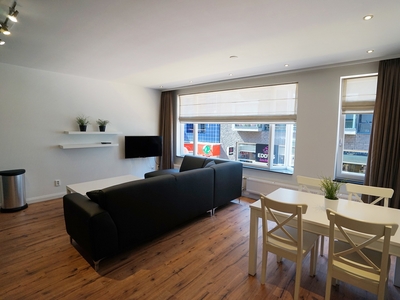 Appartement Krabbendampad in Eindhoven