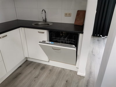 Appartement te huur Achter 't Hofje, Enschede