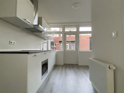 Appartement te huur Borneoplein, Groningen