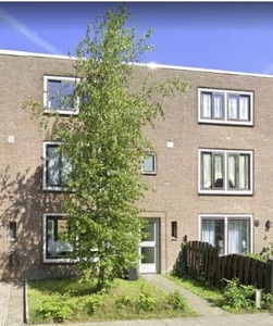 Appartement te huur Brabantstraat, Oss