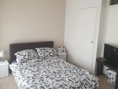 Appartement te huur Burgemeester Edo Bergsmalaan, Enschede