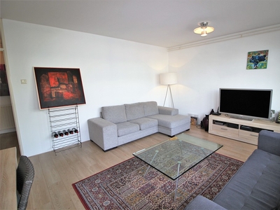 Appartement te huur Chestertonlaan, Amsterdam