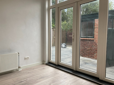 Appartement te huur Haaksbergerstraat, Enschede