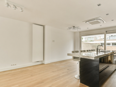 Appartement te huur Hannie Schaftstraat, Amstelveen