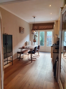 Appartement te huur Heemstedestraat, Amsterdam