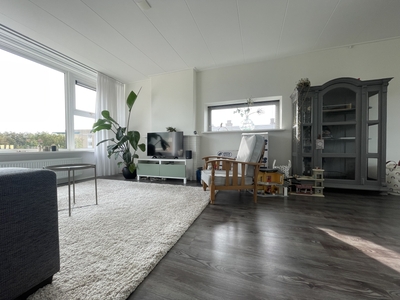 Appartement te huur Hogenkampsweg, Zwolle