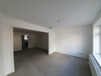 Appartement te huur Hoofdstraat, Hoogeveen