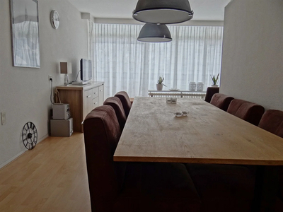 Appartement te huur Hoofdstraat, Hoogezand