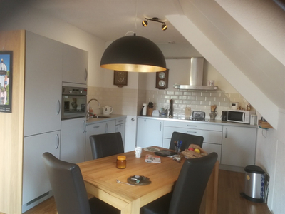 Appartement te huur Houtstraat, Gennep