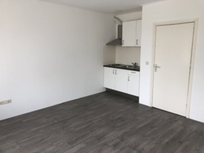 Appartement te huur in Enschede