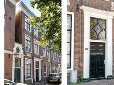 Appartement te huur in Haarlem