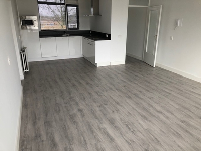 Appartement te huur Korte Nieuwstraat, Tilburg