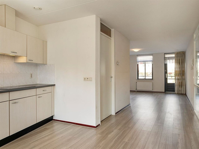 Appartement te huur Lepelkesweg, Veldhoven