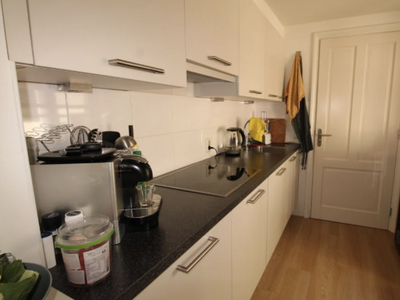 Appartement te huur Pensmarkt, Den Bosch