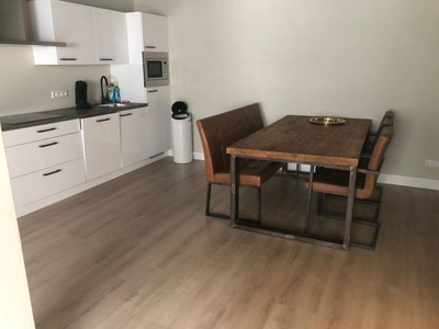 Appartement te huur Rechtestraat, Eindhoven