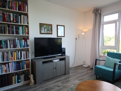 Appartement te huur Schubertlaan, Leiden