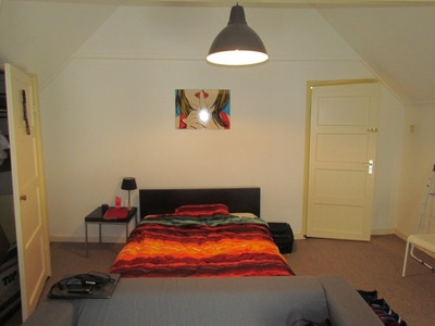 Appartement te huur Spijkerlaan, Arnhem