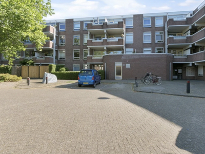 Appartement te huur Statenkwartier, Den Bosch