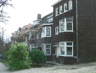 Appartement te huur Tongerseweg, Maastricht