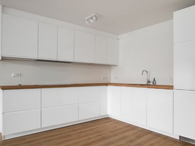 Appartement te huur Touwslagersgang, Leiden