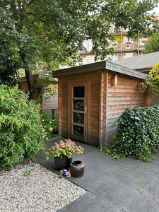 Appartement te huur Uiterwaardenstraat, Amsterdam