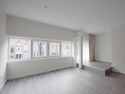 Appartement te huur Vierambachtsstraat, Rotterdam