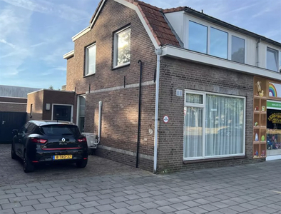 Appartement te huur Weidestraat, Rosmalen