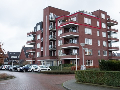 Appartement te huur Westhove, Amstelveen