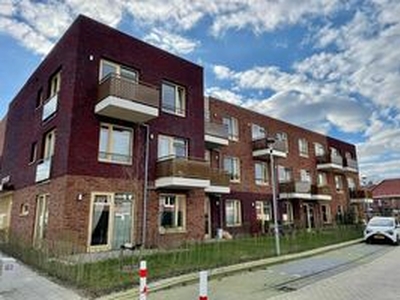 Benedenwoning te huur in Nijmegen