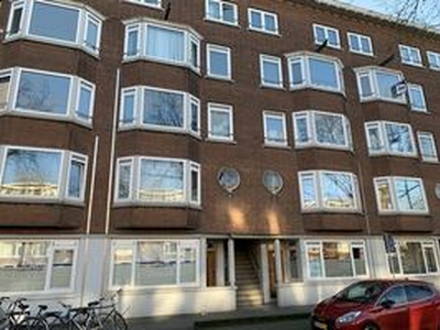 Bovenwoning te huur in Rotterdam