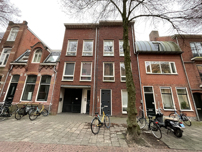 Studio te huur Grote Rozenstraat, Groningen