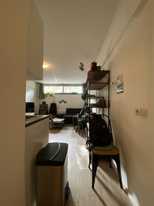 Studio te huur Vechtstraat, Groningen