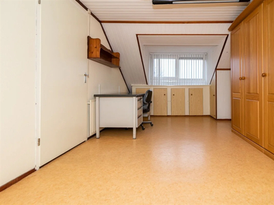 Woning te huur Baarsveen, Spijkenisse