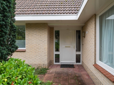 Woning te huur De Schans, Rijnsburg