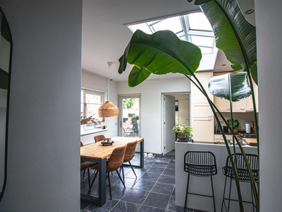 Woning te huur Grimhuijsenstraat, Ulvenhout