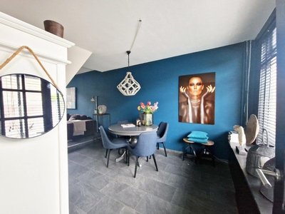 Woning te huur Lamastraat, Rotterdam