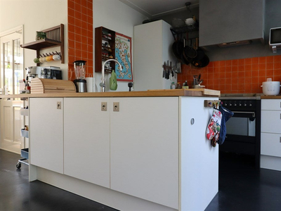 Woning te huur Prinses Irenelaan, Utrecht