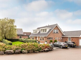 Aalsmeerderweg 249huis, Aalsmeer