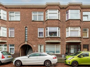 Antheunisstraat 228, 'S