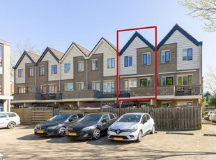 Antilopespoor 421, Maarssen