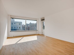 Appartement in Amsterdam met 4 kamers