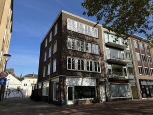 Appartement in Arnhem met 3 kamers