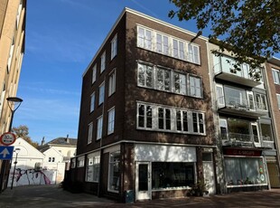 Appartement in Arnhem met 3 kamers