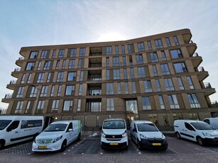 Appartement in Arnhem met 3 kamers