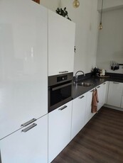 Appartement in Arnhem met 4 kamers