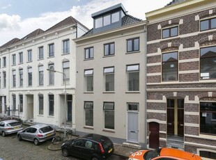 Appartement in Arnhem met 5 kamers